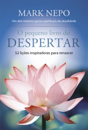 Capa do artigo O Pequeno Livro do Despertar