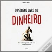 Capa do artigo O Pequeno Livro do Dinheiro