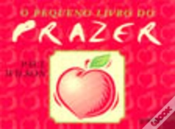 Capa do artigo O Pequeno Livro do Prazer