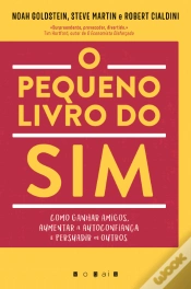 Capa do artigo O Pequeno Livro do Sim