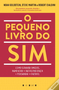 Capa do artigo O Pequeno Livro do Sim