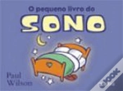 Capa do artigo O Pequeno Livro do Sono