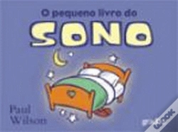 Capa do artigo O Pequeno Livro do Sono