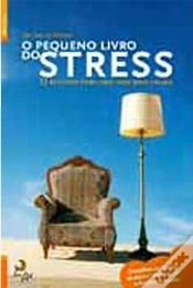 Capa do artigo O Pequeno Livro do Stress