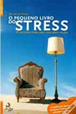 Capa do artigo O Pequeno Livro do Stress