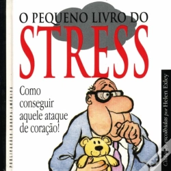 Capa do artigo O Pequeno Livro do Stress