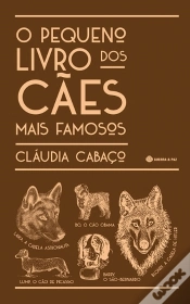 Capa do artigo O Pequeno Livro dos Cães Mais Famosos
