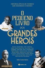 Capa do artigo O Pequeno Livro dos Grandes Heróis