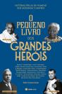O Pequeno Livro dos Grandes Heróis - Preview