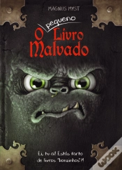 Capa do artigo O Pequeno Livro Malvado