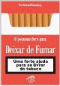 O Pequeno Livro para Deixar de Fumar - Preview