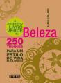O Pequeno Livro Verde da Beleza - Preview