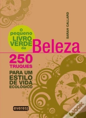 Capa do artigo O Pequeno Livro Verde da Beleza