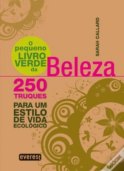 Capa do artigo O Pequeno Livro Verde da Beleza