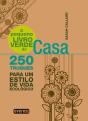 O Pequeno Livro Verde da Casa - Preview