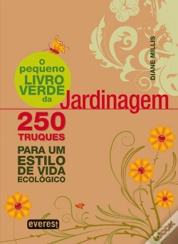 Capa do artigo O Pequeno Livro Verde da Jardinagem