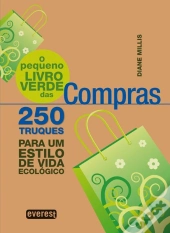 O Pequeno Livro Verde das Compras