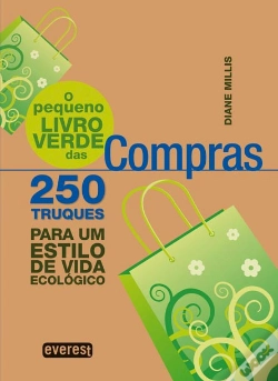 Capa do artigo O Pequeno Livro Verde das Compras