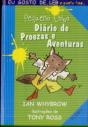 O Pequeno Lobo - Diário de Proezas e Aventuras - Preview