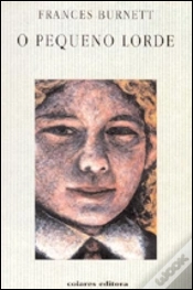 Capa do artigo O Pequeno Lorde
