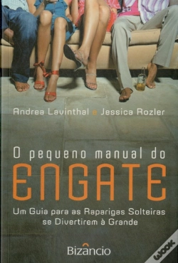 Capa do artigo O Pequeno Manual do Engate