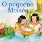 O Pequeno Moisés - Preview
