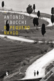 Capa do artigo O Pequeno Navio