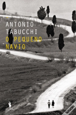 Capa do artigo O Pequeno Navio