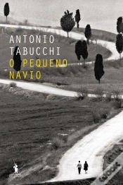 Capa do artigo O Pequeno Navio