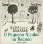 O Pequeno Nicolau no Recreio - Preview