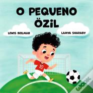 O Pequeno Özil