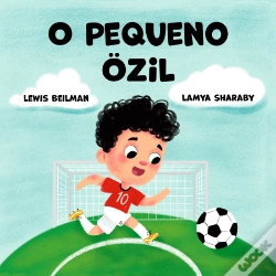 Capa do artigo O Pequeno Özil