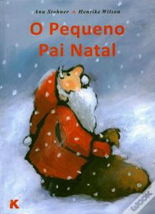 O Pequeno Pai Natal