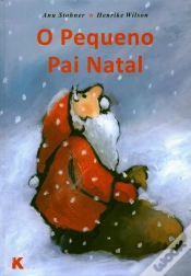 Capa do artigo O Pequeno Pai Natal
