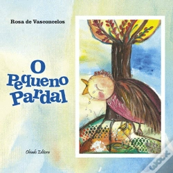 Capa do artigo O Pequeno Pardal