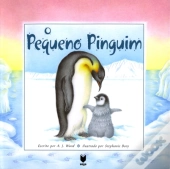 O Pequeno Pinguim