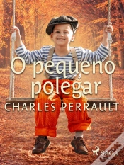Capa do artigo O Pequeno Polegar