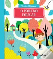 Capa do artigo O Pequeno Polegar