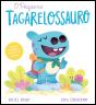 O Pequeno Tagarelossauro - Preview