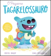 O Pequeno Tagarelossauro