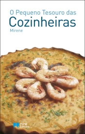 Capa do artigo O Pequeno Tesouro das Cozinheiras