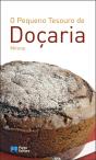 O Pequeno Tesouro de Doçaria - Preview