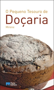 Capa do artigo O Pequeno Tesouro de Doçaria