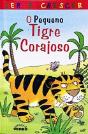 O Pequeno Tigre Corajoso - Preview