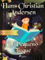 O Pequeno Tuque - Preview