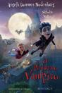 O Pequeno Vampiro - Preview