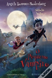 O Pequeno Vampiro