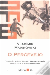 Capa do artigo O Percevejo