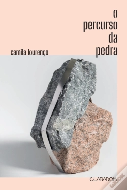 Capa do artigo O Percurso Da Pedra