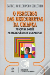 Capa do artigo O Percurso das Descobertas da Criança